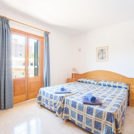 Laguito Villa Port de Alcudia  Exterior photo