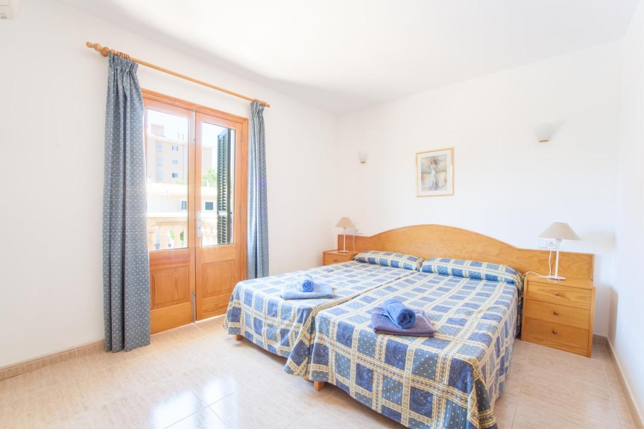 Laguito Villa Port de Alcudia  Exterior photo