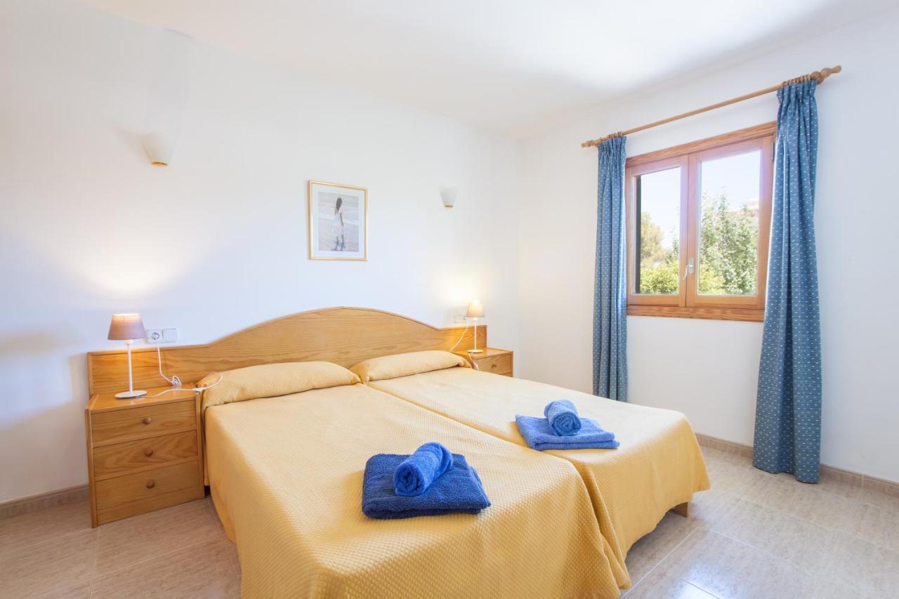 Laguito Villa Port de Alcudia  Exterior photo
