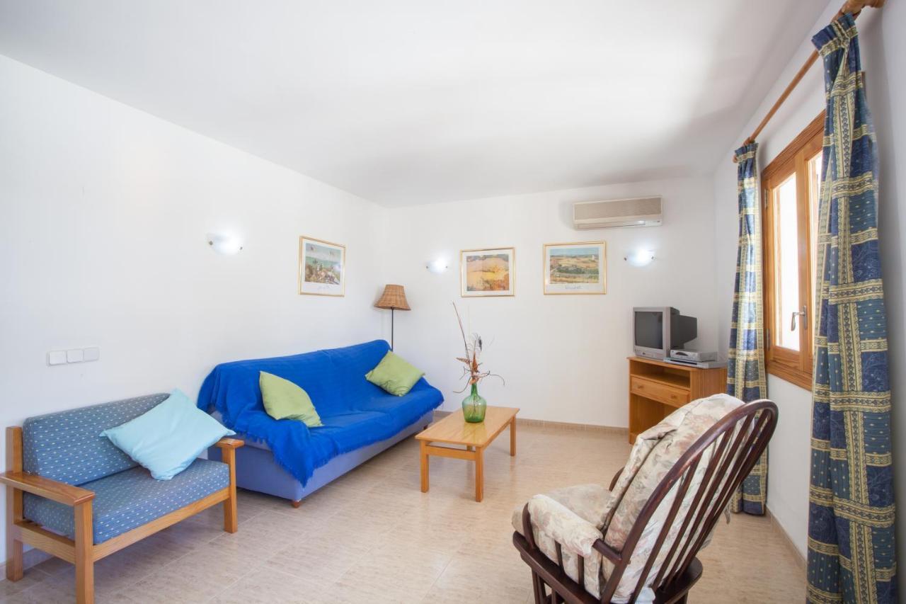 Laguito Villa Port de Alcudia  Exterior photo